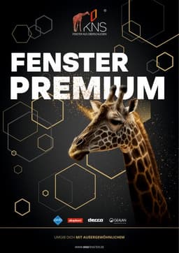 Fenster PREMIUM