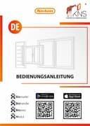 Anleitung Fingerscann mit Wi-Fi