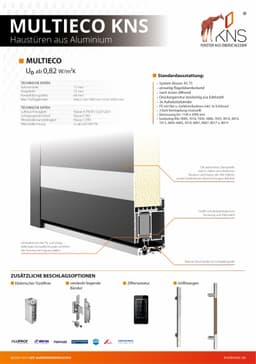 MULTIECO KNS