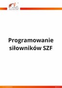 Programmierung von SZF-Antrieben