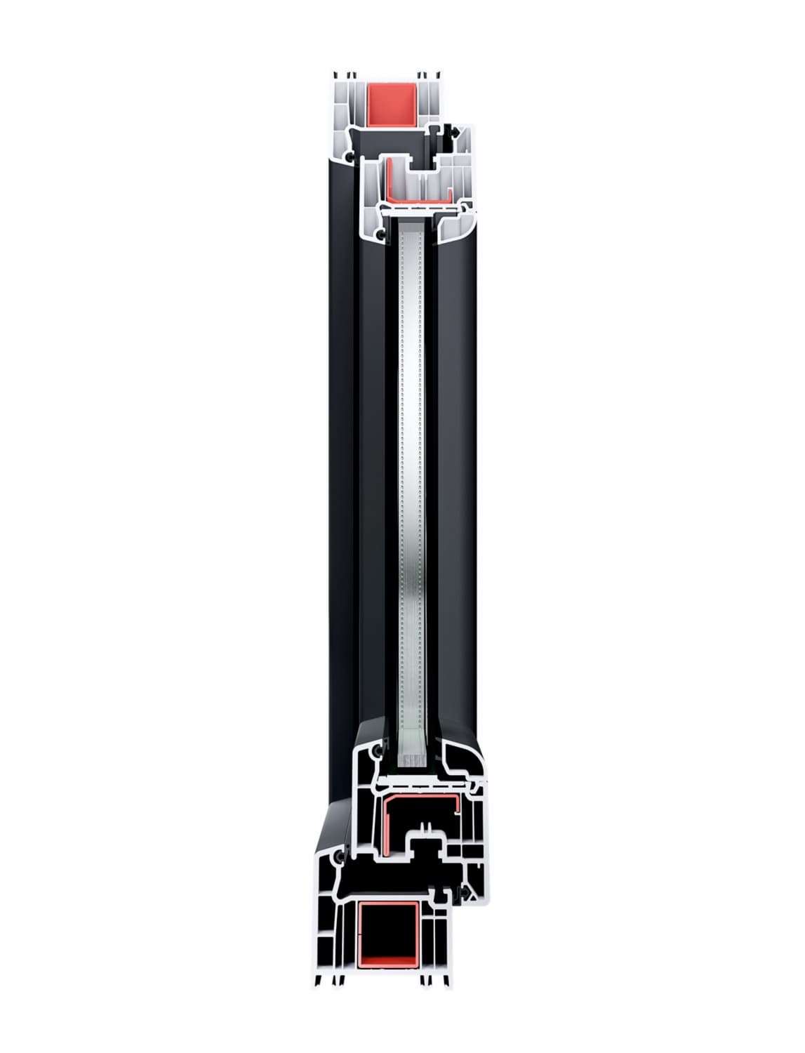 Softline 70 flv 3D