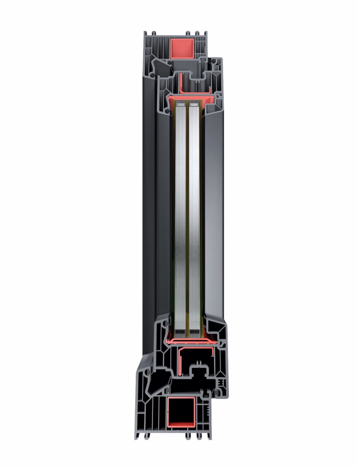 Softline 82 MD 3D