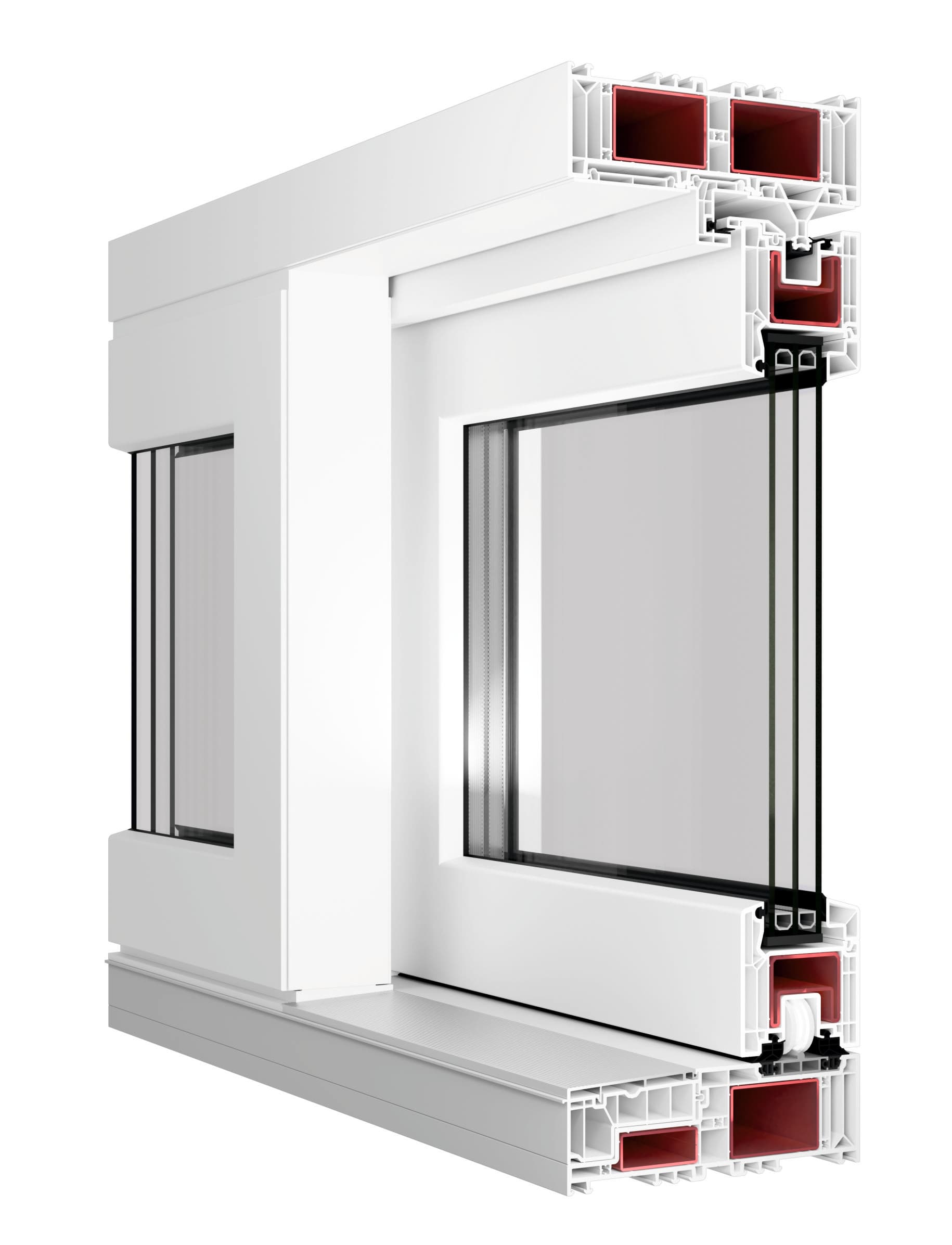 Vekamotion 82