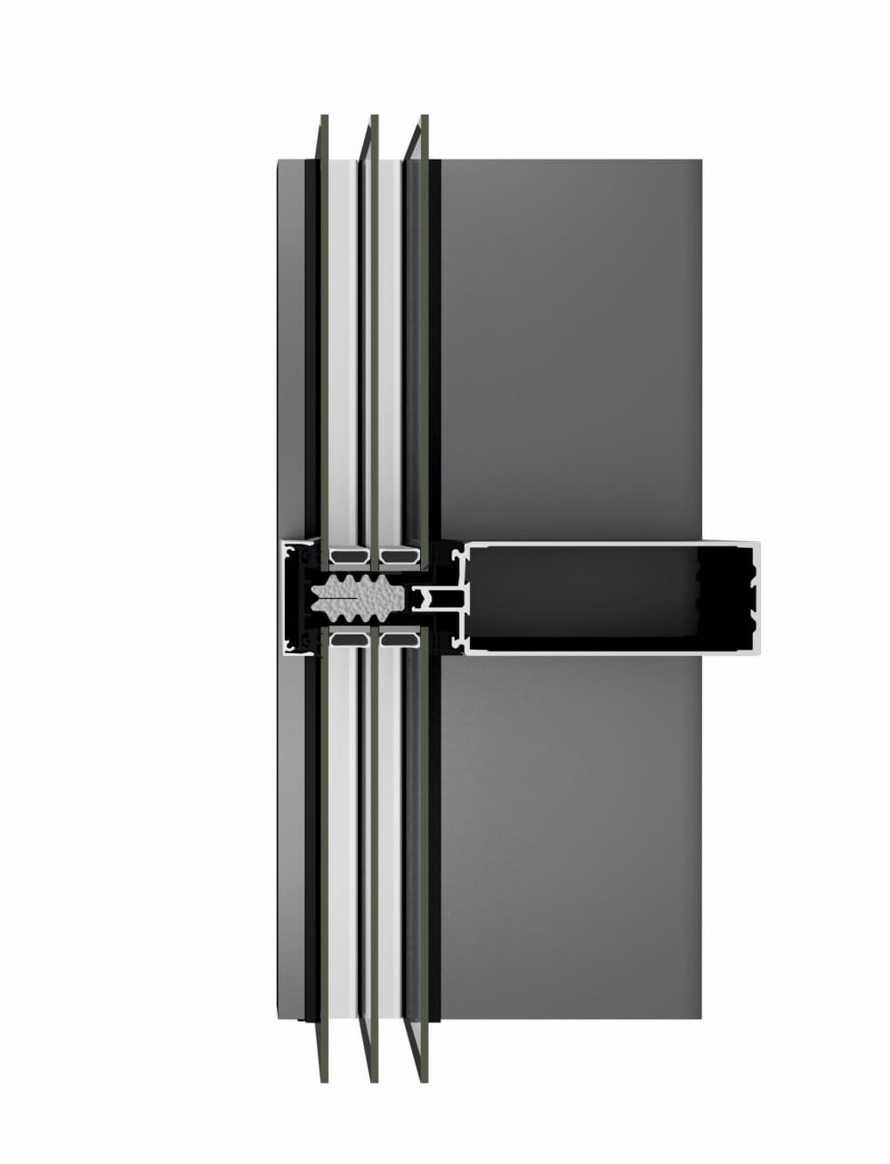Aluron AF 50 3D