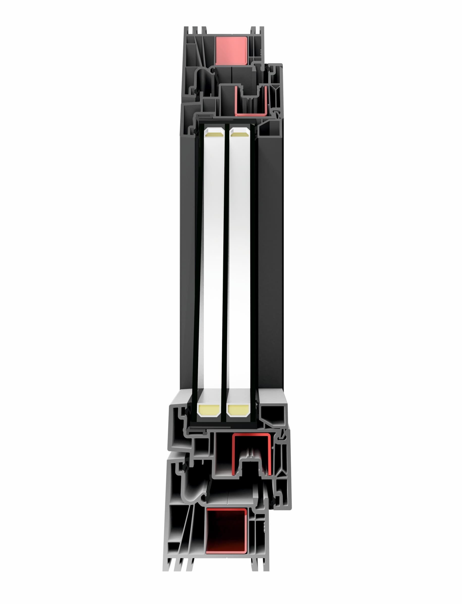 Linear GEO 3D
