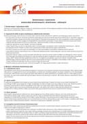 Wartung und Reinigung von Aluminiumkonstruktionen und Aluminium- und Glaskonstruktionen