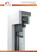 Montageanleitung für Außenrolladen und Fassadenjalousien im Aufsatzsystem SKB STYROTERM