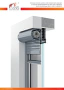 Montageanwiesung für Vorbau-Rollladensysteme vom Typ SKO und SKO mit Moskitonetz und SKO-P und SKO-P mit Moskitonetz