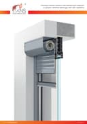 Montageanwiesung für SKP und SPK mit Moskito Vorbau-Rollladensysteme