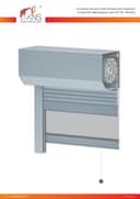 Montageanweisung für Außenrollladen im Vorbausystem SK und SK mit Moskito